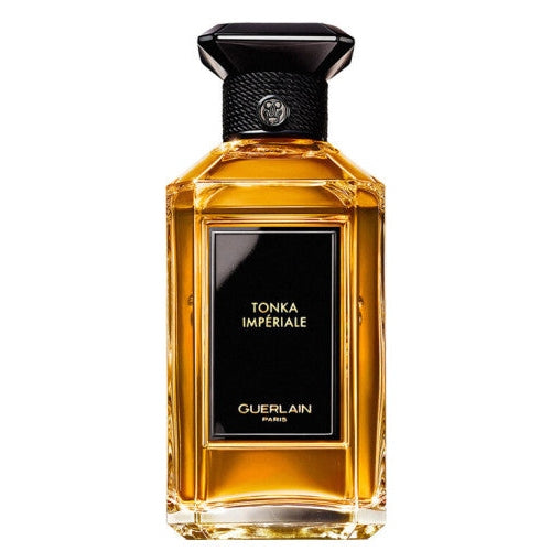 Guerlain Tonka Imperiale Sample - Luke's Scents Decants